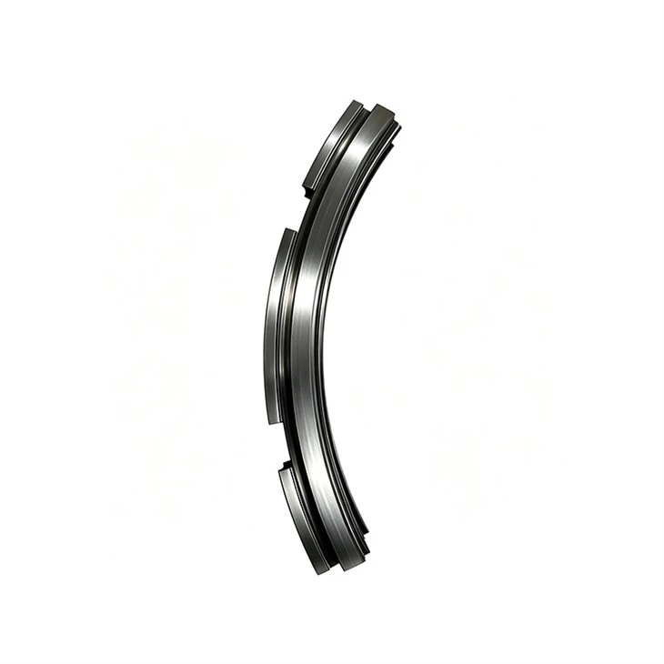 Turbine Seal Ring Assembly factory