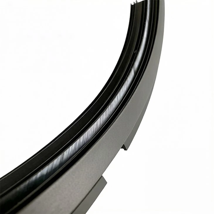 Turbine Seal Ring Assembly suppliers