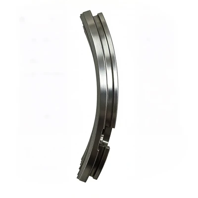 Bellow Type Seal