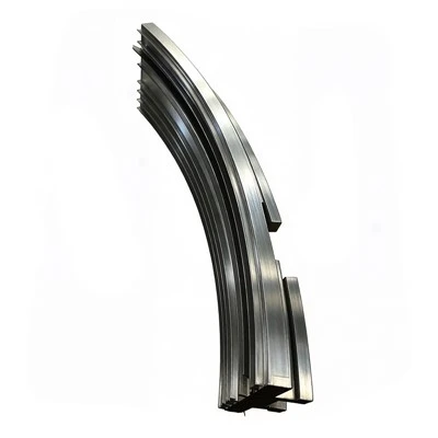 High Temperature Alloy Seal Ring