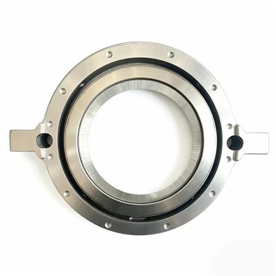 High Temperature Composite Seal Seat