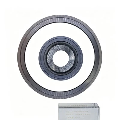 Labyrinth Ring Seal