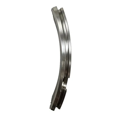 Mechanical Seals Mechanical Seals