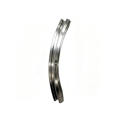 Turbine Seal Ring Assembly