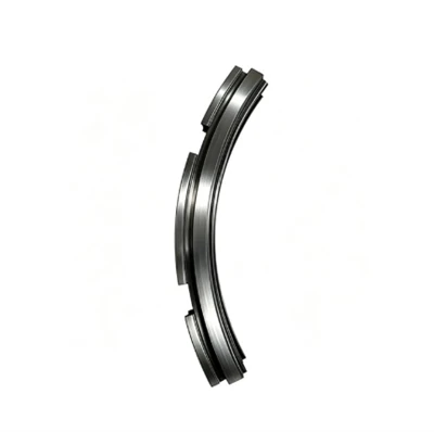Brush Seal For Gearbox