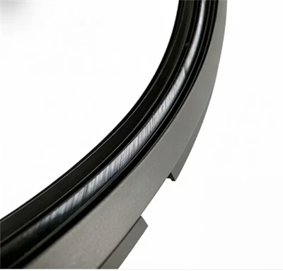 Brush Seal For Pump Shaft