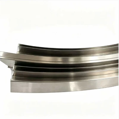 Brush Seal Retainer